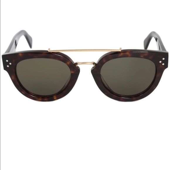 Céline sunglasses - Picture 2 of 7